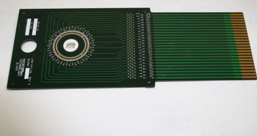 Probe Technology C48-VHT-1XL Device# CS99TCI Probe Card