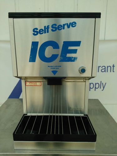 Lancer 85-0275 series 4061 ice dispenser #1253 for sale