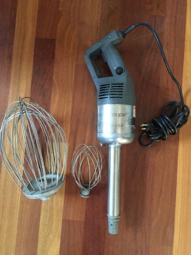 Robot Coupe MP 350 Turbo Immersion Blender