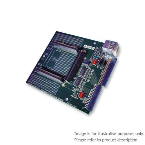 ANALOG DEVICES ADZS-BF-EZEXT-1 EXT BOARD, BLACKFIN, FOR ADSP-BF533