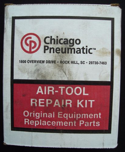 Chicago Pneumatic Repair Kit #KF137832-for CP772A/CP772B impact wrenches - RARE