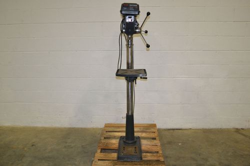 Sears / Craftsman 113.213150 15&#034; Floor Model Drill Press