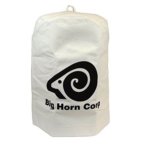 Big horn 11765 20-inch diameter 1-micron filter bag for sale