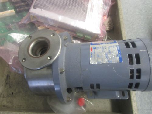 Ebara Pump Model: 32P12 6.5 Pump.  Item No. Z-0057  &lt;