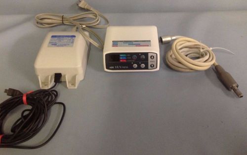 DENTAL NSK NLX NANO MODEL NE278  BRUSHLESS ELECTRIC HAND PIECE SYSTEM WITH NSK T