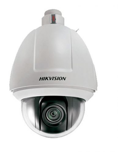Ip ptz dome camera-high speed-zoom 20x- 1.3 mp, true day/night icr for sale