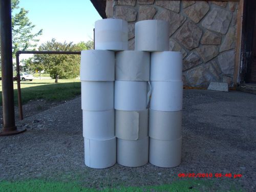 non thermal receipt rolls 2 1/4 in
