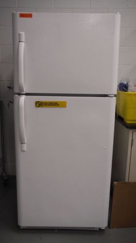 Refrigerator Freezer Combo