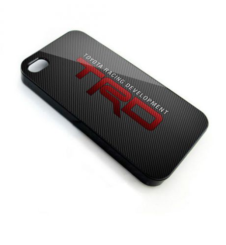 TRD Toyota Racing Development cover Smartphone iPhone 4,5,6 Samsung Galaxy