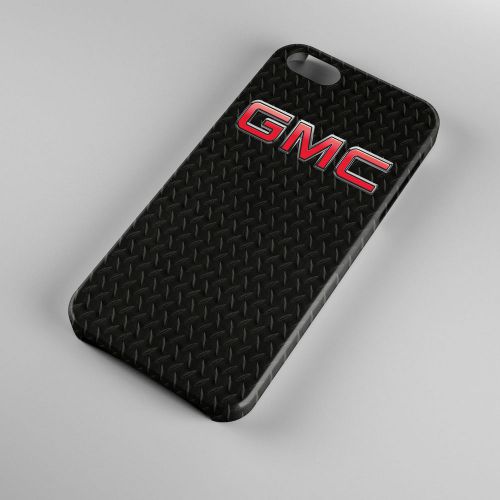 GMC Racing Logo Apple iPhone iPod Samsung Galaxy HTC Case