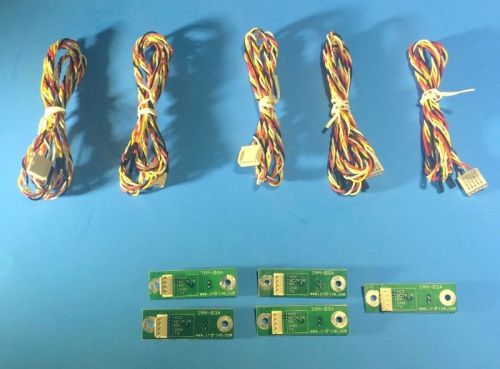 5pcs (QTY 5): IrDA Transceiver PCB Module - Microcontroller,PC,PDA IR Port/Cable