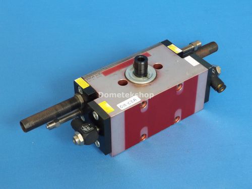 Afag RM25 rotary actuator