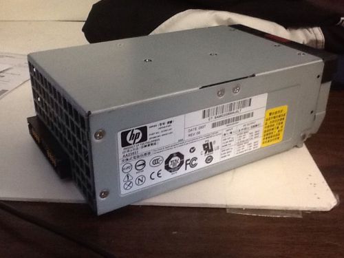 HP AA23531 Hot plug AC Redundant Power Supply 1300w