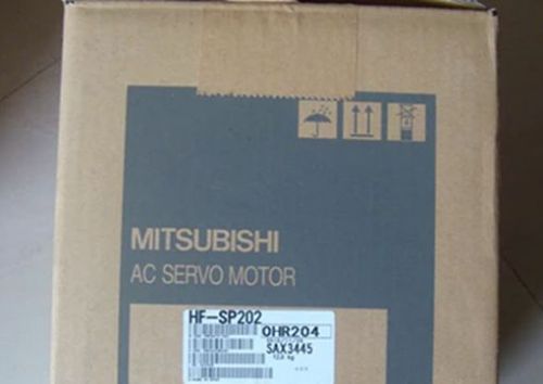 1PC NEW IN BOX Mitsubishi Servo Drives HF-SP202