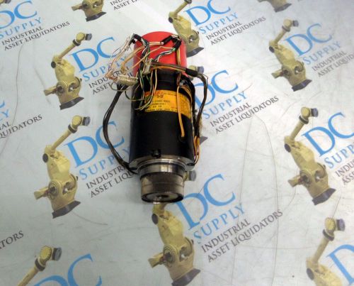 FANUC A06B-0368-B231 3-0F AC SERVO MOTOR