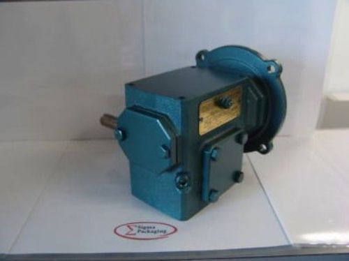 New! grove gold sp.bmq215 speed reducer ratio: 20 : 1 for sale