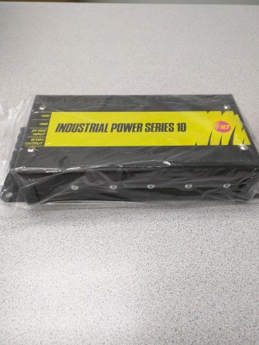 Ict2412-10a power converter for sale