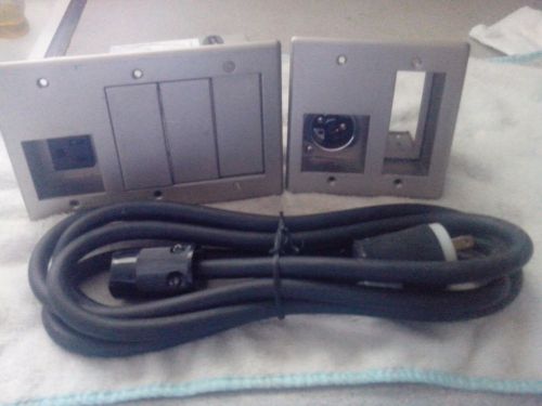 panamaxpower inlet miw -power tl &amp;miw power -3bay plus power cord