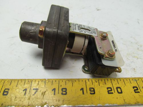 Barksdale e1h-h90 econ-o-trol pressure switch stripped model no housing for sale