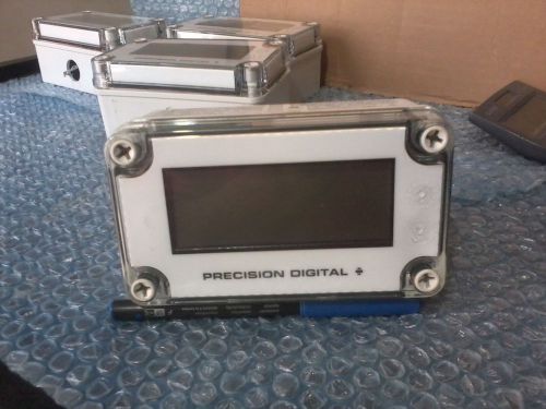 Precision Digital Loop Power Indicator Meter Model PD686-CSA