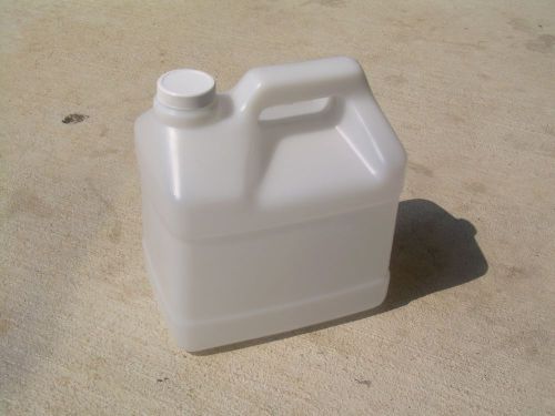 5 Quart Container for Hydro Force Sprayer or Inline Sprayer