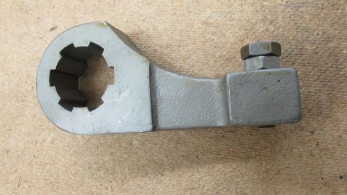 Brown &amp; sharpe screw machine spindle brake (711-250-124-1) for sale