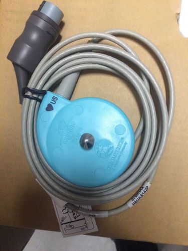 GE Corometrics Fetal ultrasound Transducer Nautilus 5700HAX