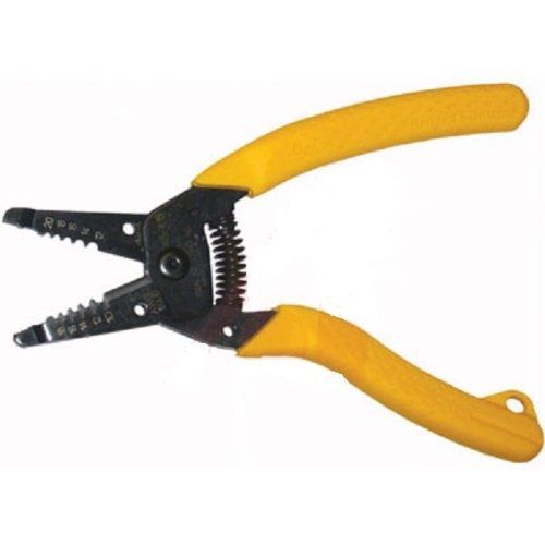 Ideal 45-415 reflex premium t-5 t-stripper wire stripper, 10 to 18 awg solid for sale
