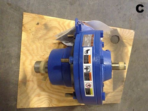 Sumitomo sm-cyclo cnf-1625y-6 sm-cyclo gear reducer ratio 6 1750 rmp-nib for sale