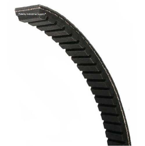 36X10X1250 Variable Speed Belt | 1250mm Length, 36mm Wide, 10mm Thick, Cogged