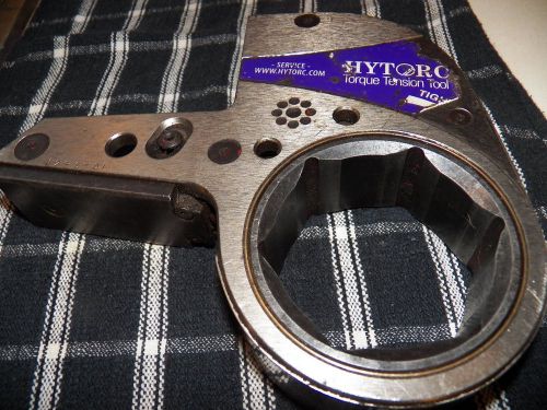 HYTORC STEALTH 4  9 LOW CLEARANCE LINK TORQUE TENSION TOOL