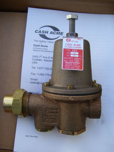 Pressure regulating valve for sale