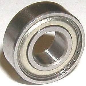 Rls12zz shielded ball bearing 1 1/2&#034; x 3 1/4&#034; x 3/4&#034; inch for sale