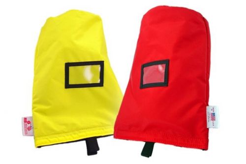 SCBA Mask Bag