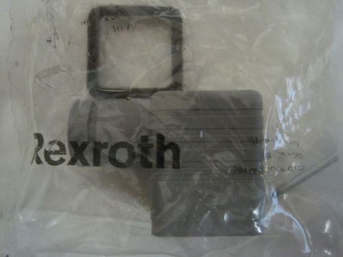 Bosch-Rexroth Cable Socket 175301-803 NIB