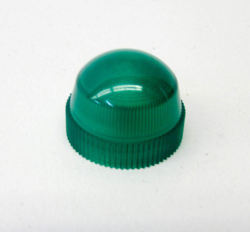 Data Display Products BB4-NG Green Translucent Cap Lens for ET-16