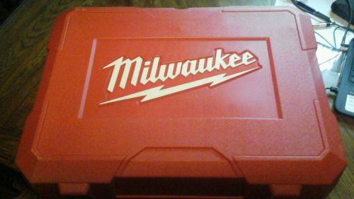 Milwaukee Deep Cut Portable Band Saw Model Number 6232-6N