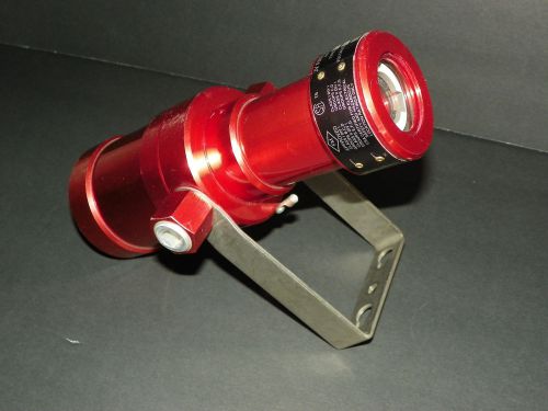 Det tronics UV Fire Detector U7602B6001