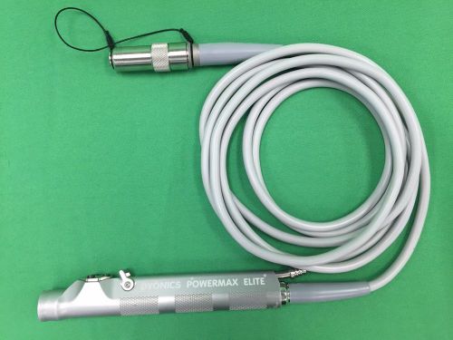 Smith &amp; Nephew Dyonics POWERMAX ELITE Arthroscopic Shaver Handpiece