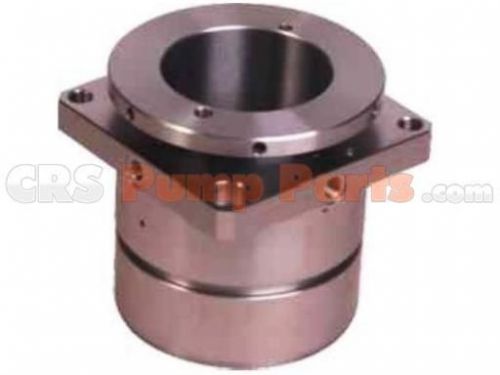 Concrete Pump Parts Putzmeister Bearing Assy With Oring Groove U027864009/3