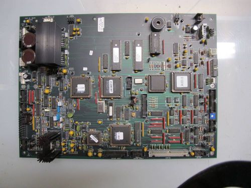 ECRM 27835 Main Control Board from Marlin 63 film imagesetter
