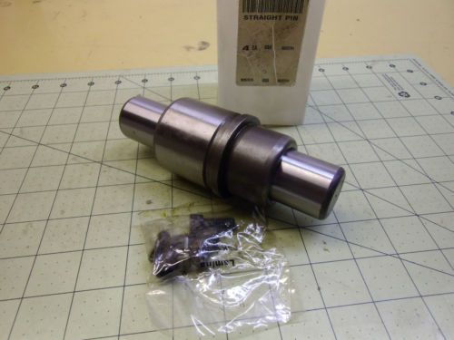 Lamina straight pin  &amp; bushing tpc-125-x-6 #1888 for sale