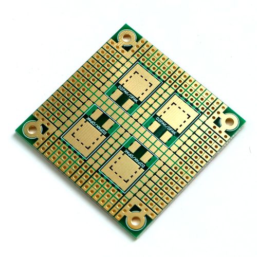 1pcs diy modular prototype pcb circuit board PB-9