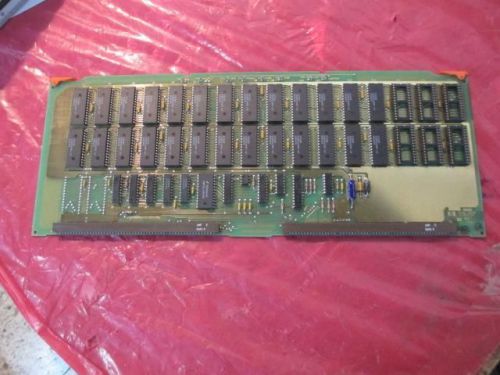 HP Agilent 85101-60238 A-3019-45 PCB for HP 8510C Network Analyzer