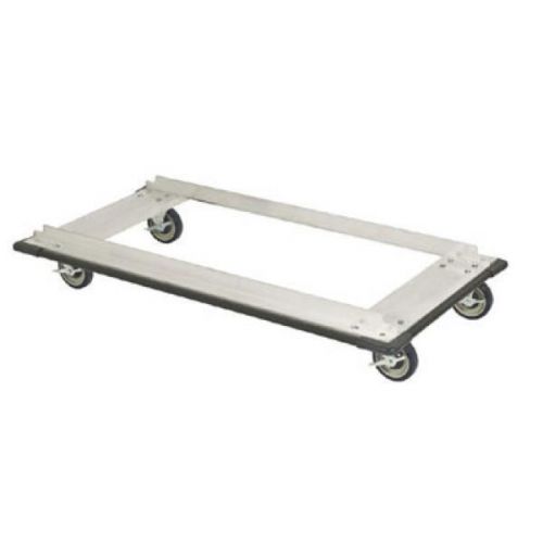 24&#034; deep x 60&#034; wide dolly base frame for sale