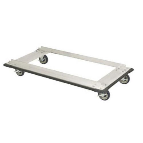 24&#034; Deep x 60&#034; Wide Dolly Base Frame