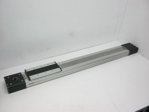 Parker origa ospe-25-6006-00460 belt driven actuator 460mm stroke for sale