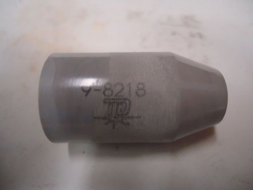 Thermal Dynamics One Torch 9-8218 Plasma Cutting Shield Cup (Genuine)