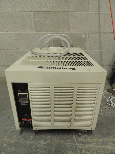 Affinity model# RAA-003A-BE01CB Refrigerated Circulator Lab Chiller P/N: 8903