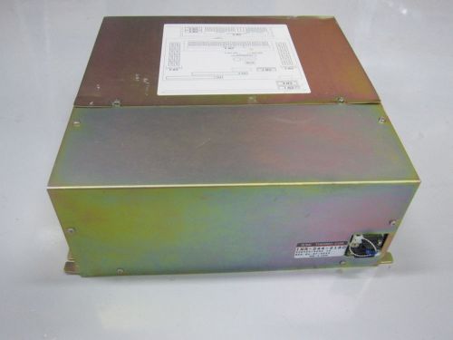 Smc controller inr-244-218 thermo-con, working with 3 months warranty for sale